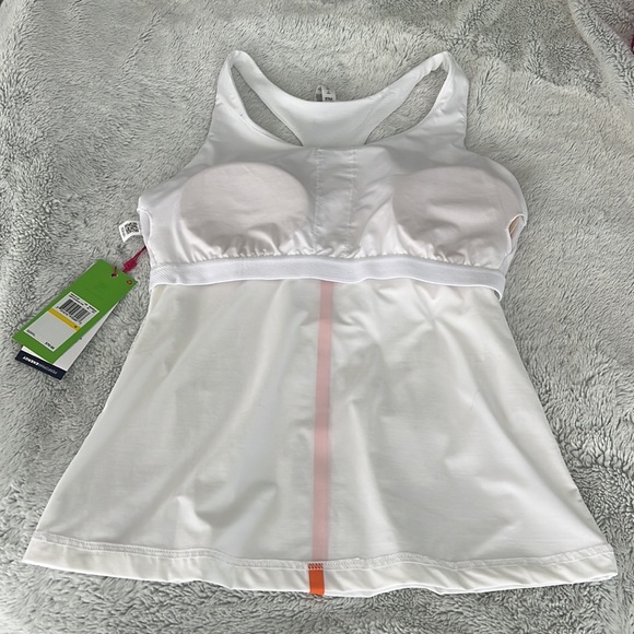 FILA Racerback Tank - Picture 7 of 10